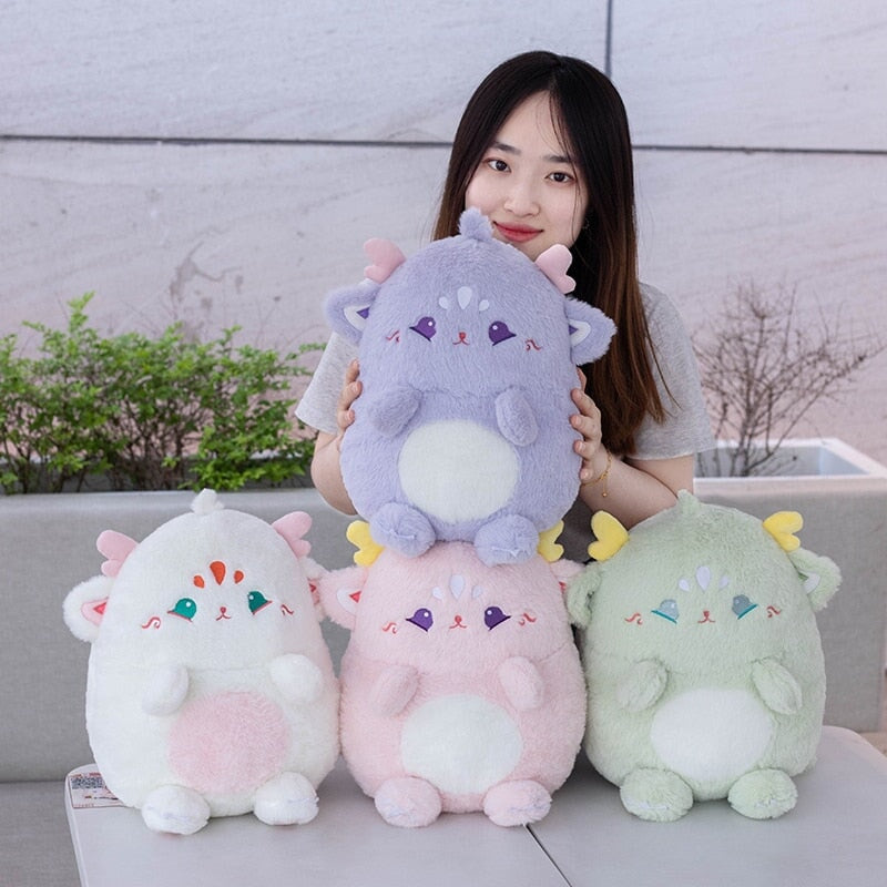 kawaiies-softtoys-plushies-kawaii-plush-Kawaii Pastel Chubby Deer Plush | NEW Soft toy 