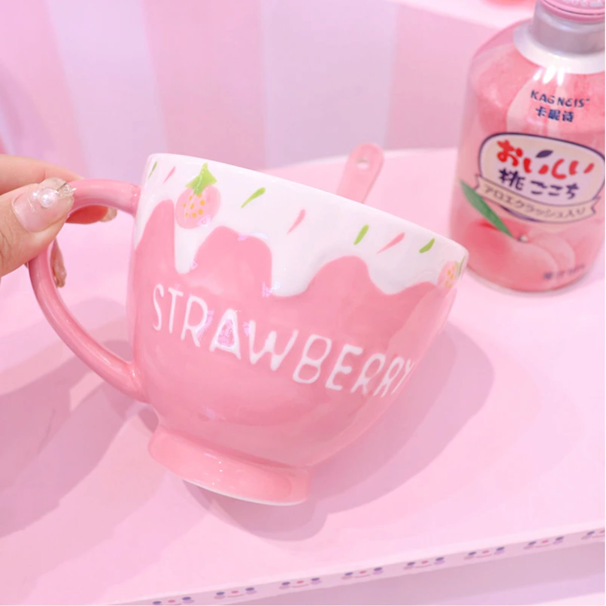 https://www.kawaiies.com/cdn/shop/products/kawaiies-plushies-plush-softtoy-kawaii-strawberry-milk-mug-with-spoon-new-home-decor-591881.jpg?v=1646327027