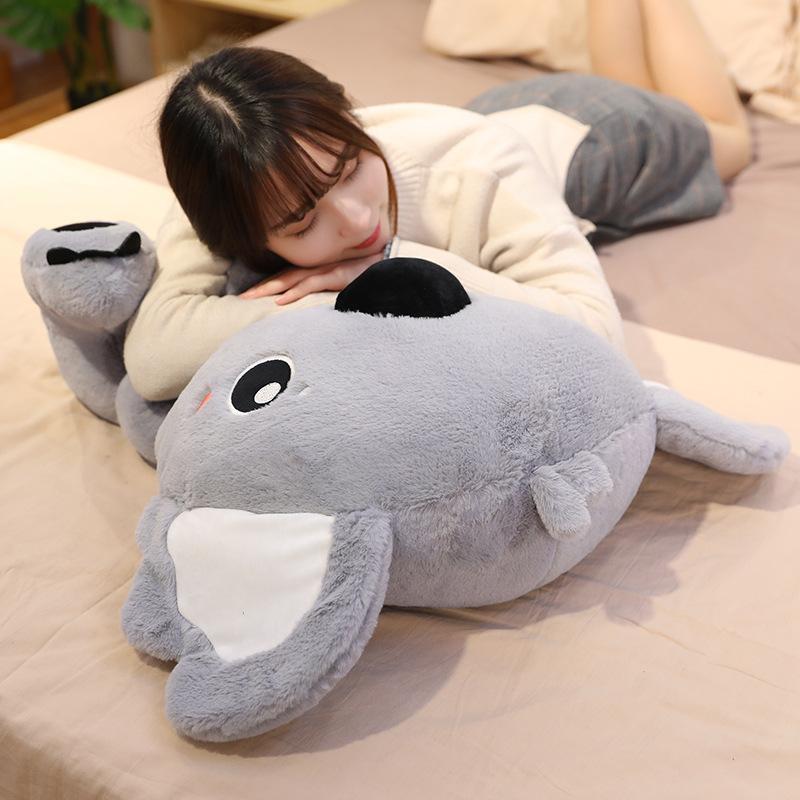 Koala And Her Branch - Kawaiies - Adorable - Cute - Plushies - Plush - Kawaii