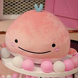 Kuro & Mei The Whale Lovers - Kawaiies - Adorable - Cute - Plushies - Plush - Kawaii