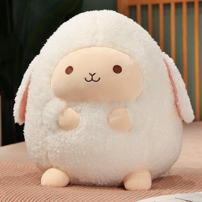 Larry the Lucky Lamb Sheep Plush