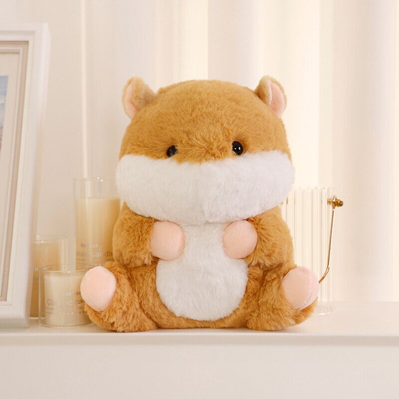 Little Fluffy Munchkin Plushie Collection - Kawaiies - Adorable - Cute - Plushies - Plush - Kawaii