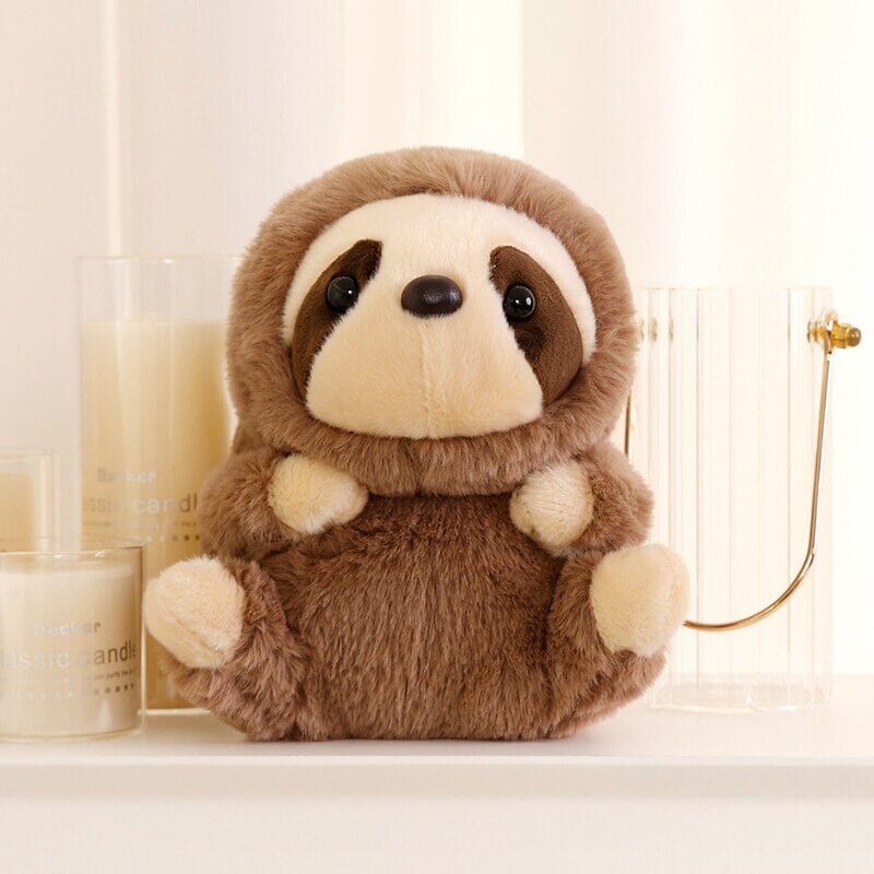 Little Fluffy Munchkin Plushie Collection - Kawaiies - Adorable - Cute - Plushies - Plush - Kawaii