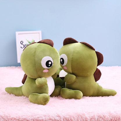 Little Foot Dino - Kawaiies - Adorable - Cute - Plushies - Plush - Kawaii