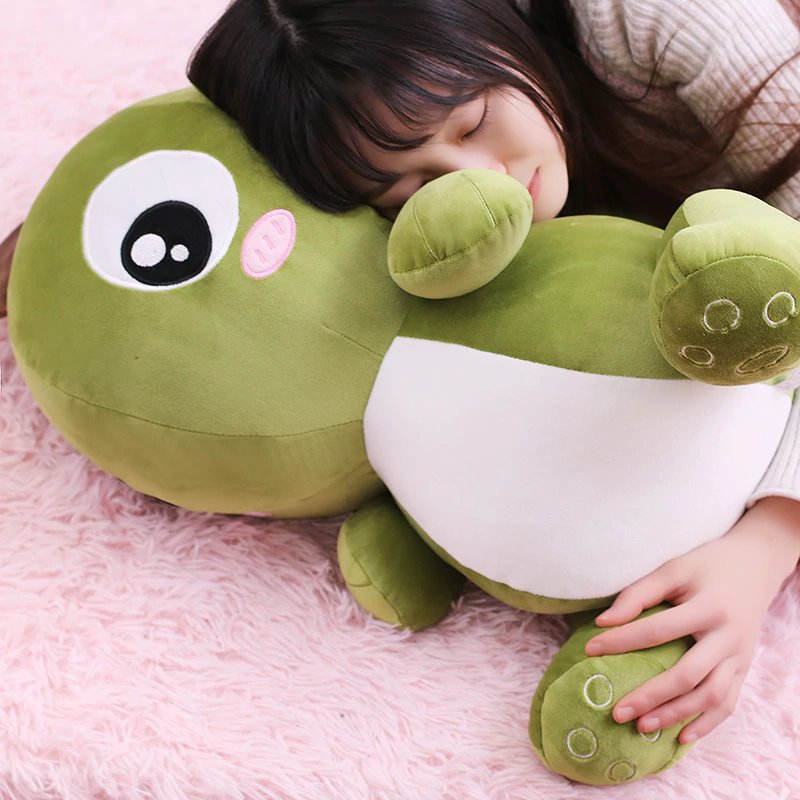 Little Foot Dino - Kawaiies - Adorable - Cute - Plushies - Plush - Kawaii