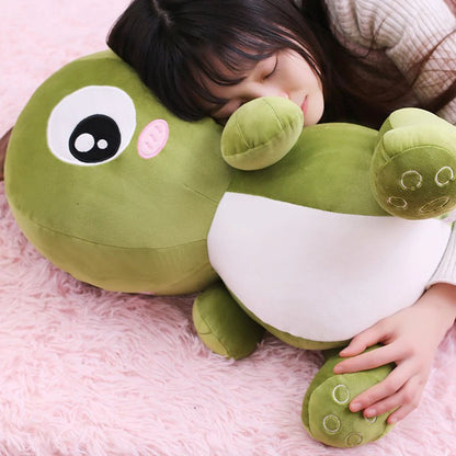 Little Foot Dino - Kawaiies - Adorable - Cute - Plushies - Plush - Kawaii