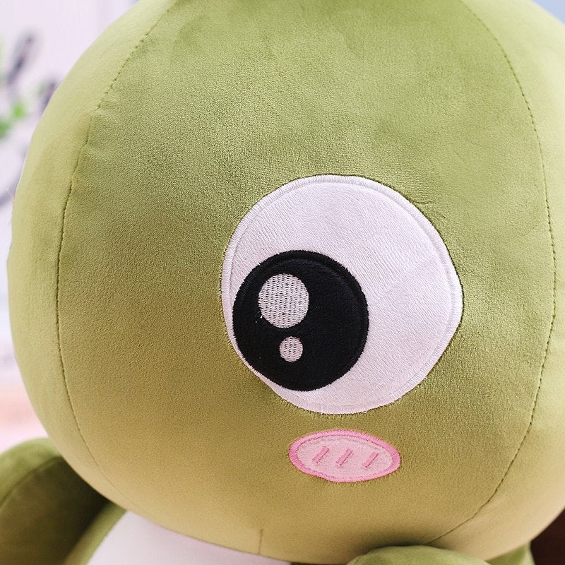 Little Foot Dino - Kawaiies - Adorable - Cute - Plushies - Plush - Kawaii