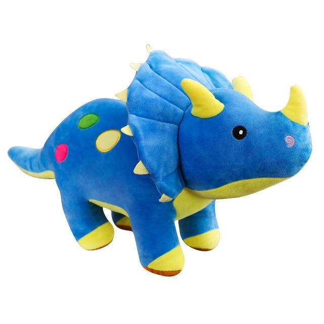 Little Horn Dino - Kawaiies - Adorable - Cute - Plushies - Plush - Kawaii