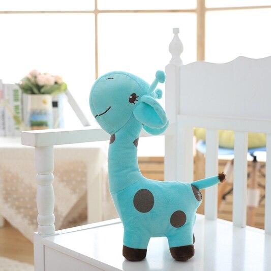 Lollipop Giraffe Family - Kawaiies - Adorable - Cute - Plushies - Plush - Kawaii