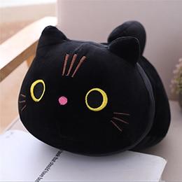 Napping Neko - Kawaiies - Adorable - Cute - Plushies - Plush - Kawaii