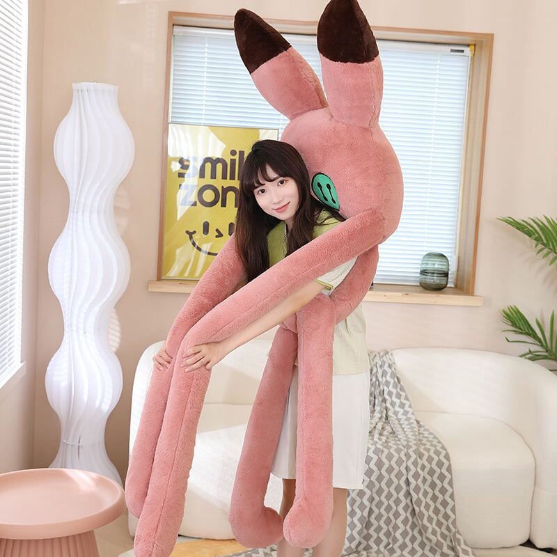 Long Leg Alien Cat Frog Rabbit Squad Plushies - Kawaiies - Adorable - Cute - Plushies - Plush - Kawaii