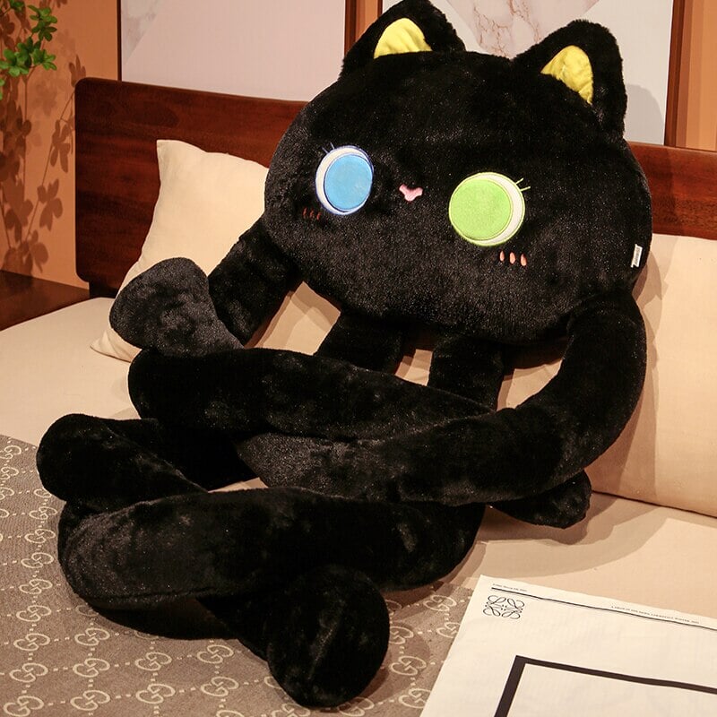 Long Legged Alien Plushie Collection - Kawaiies - Adorable - Cute - Plushies - Plush - Kawaii