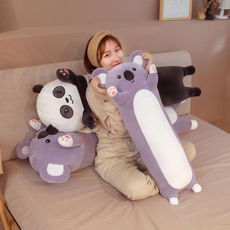 Long Snuggle Bears Collection - Kawaiies - Adorable - Cute - Plushies - Plush - Kawaii