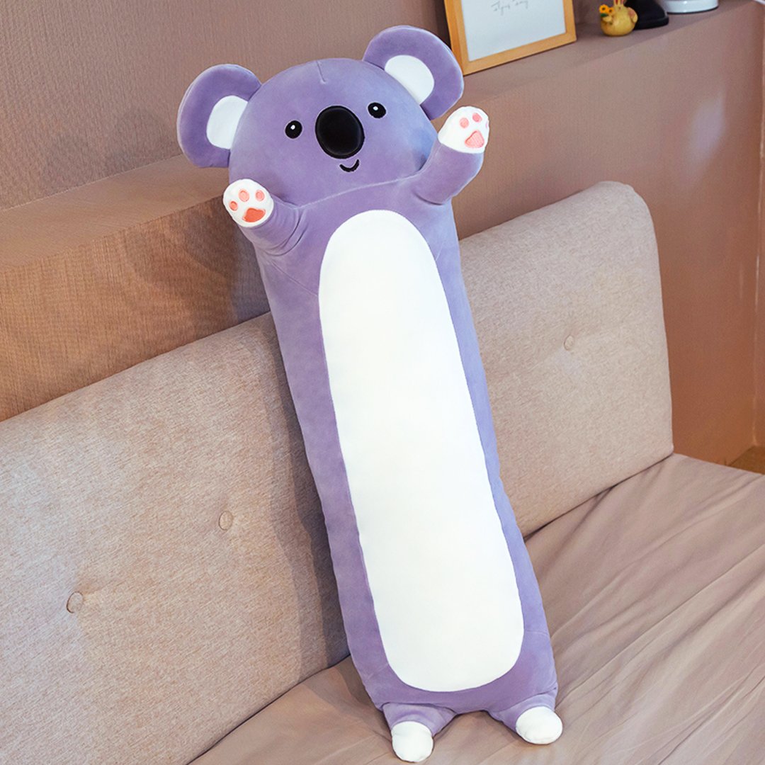 Long Snuggle Buddies Plushie Collection Kawaiies