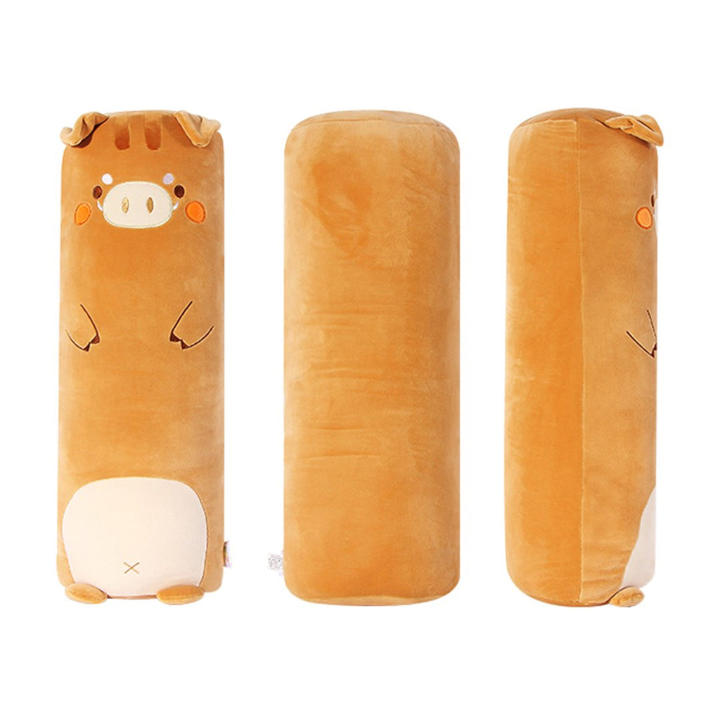 Long Snuggle Wild Animals Plushie Collection - Kawaiies - Adorable - Cute - Plushies - Plush - Kawaii