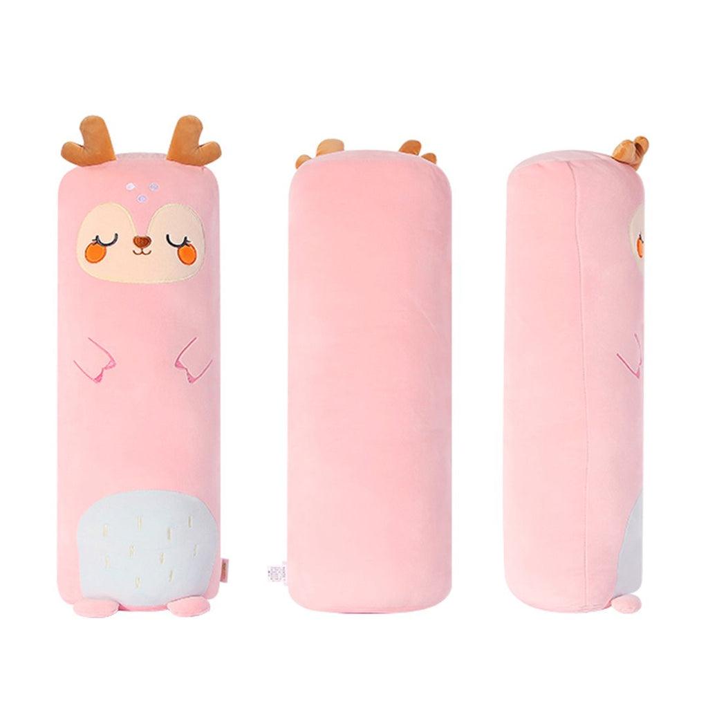 Long Snuggle Wild Animals Plushie Collection - Kawaiies - Adorable - Cute - Plushies - Plush - Kawaii