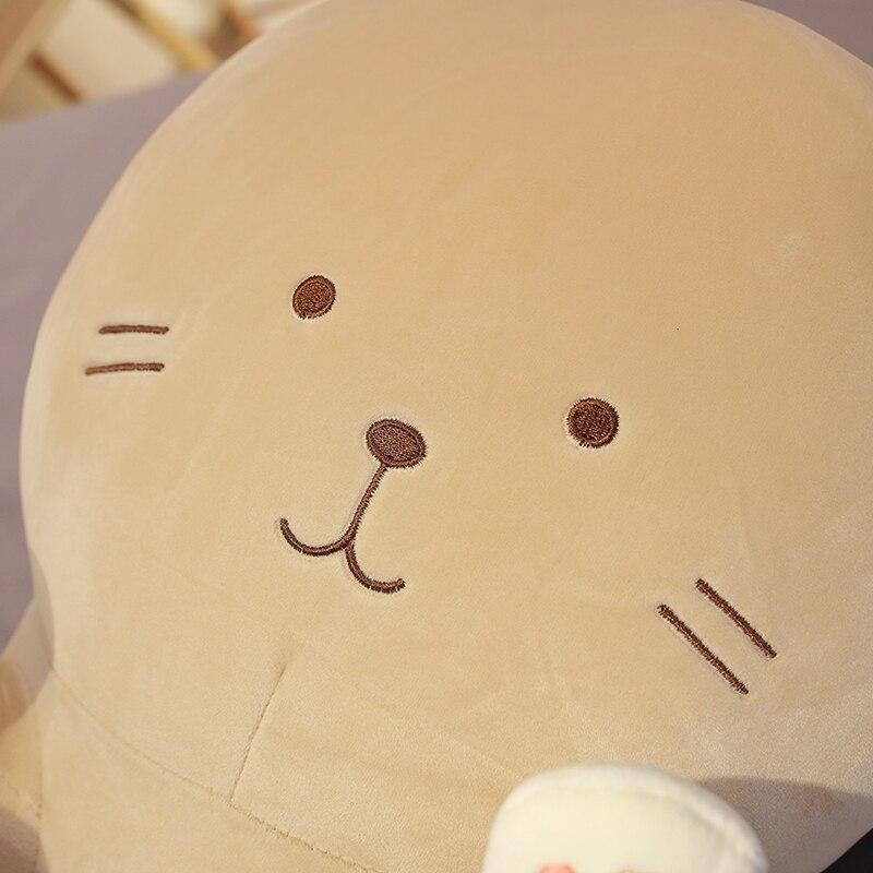 Long Snuggly Kitty Buddies - Kawaiies - Adorable - Cute - Plushies - Plush - Kawaii