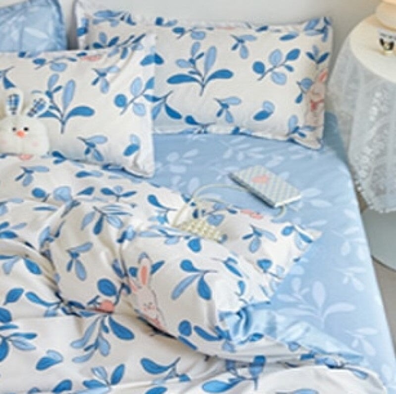 Millions of Dog Bedding Sets - Kawaiies - Adorable - Cute - Plushies - Plush - Kawaii