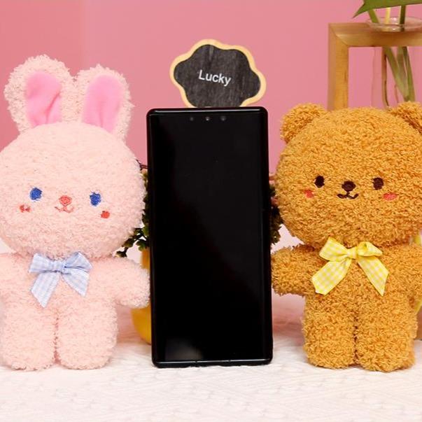 Mini Fluffy Squad Pendants - Kawaiies - Adorable - Cute - Plushies - Plush - Kawaii