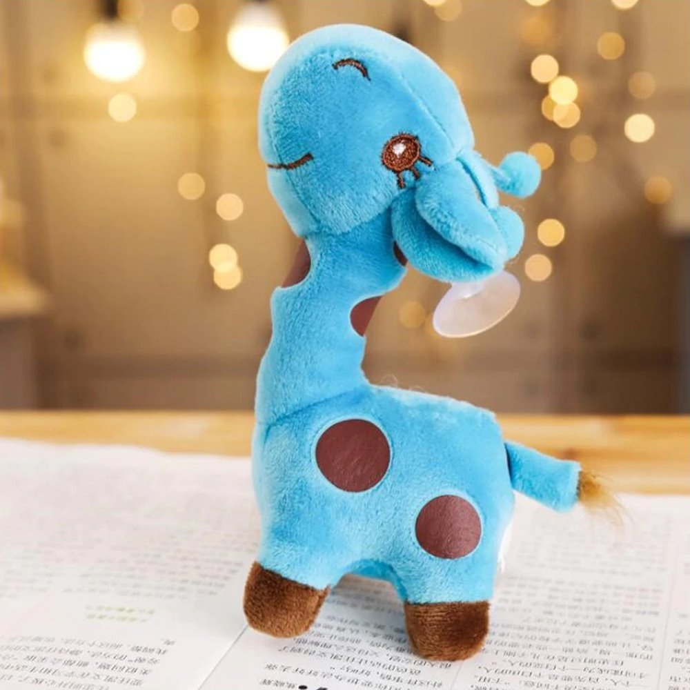 Mini Lollipop Giraffe Family - Kawaiies - Adorable - Cute - Plushies - Plush - Kawaii