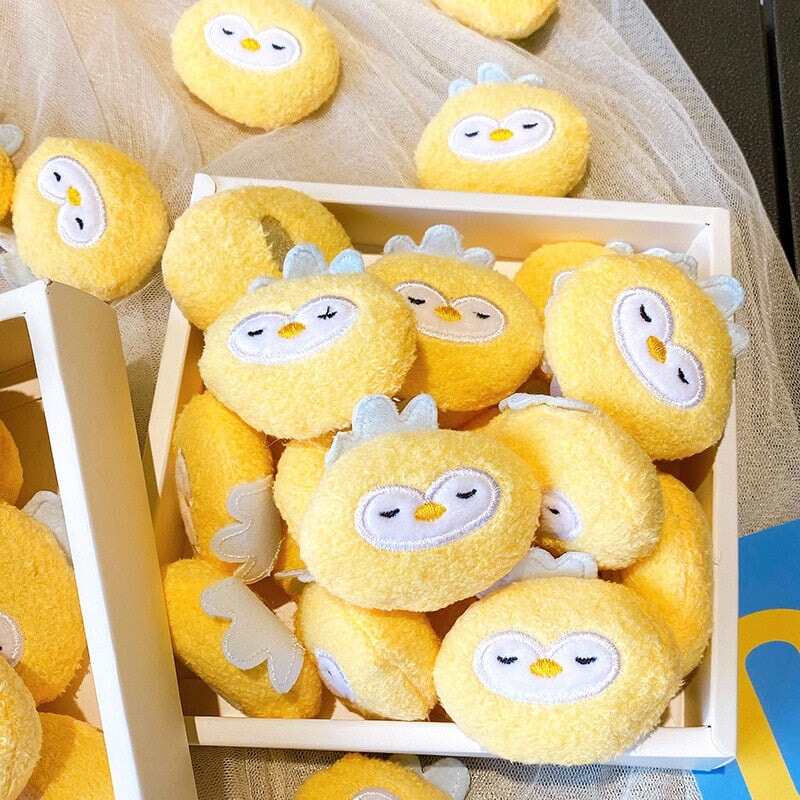 Mini Plushie Prizes for Mini Claw Machine - Kawaiies - Adorable - Cute - Plushies - Plush - Kawaii