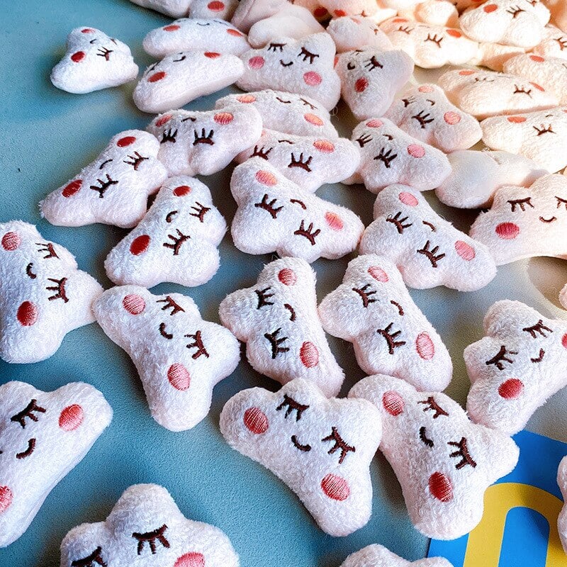 Mini Plushie Prizes for Mini Claw Machine - Kawaiies - Adorable - Cute - Plushies - Plush - Kawaii