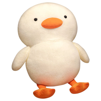 Mochi the Cute White Duckling Plushie - Kawaiies - Adorable - Cute - Plushies - Plush - Kawaii