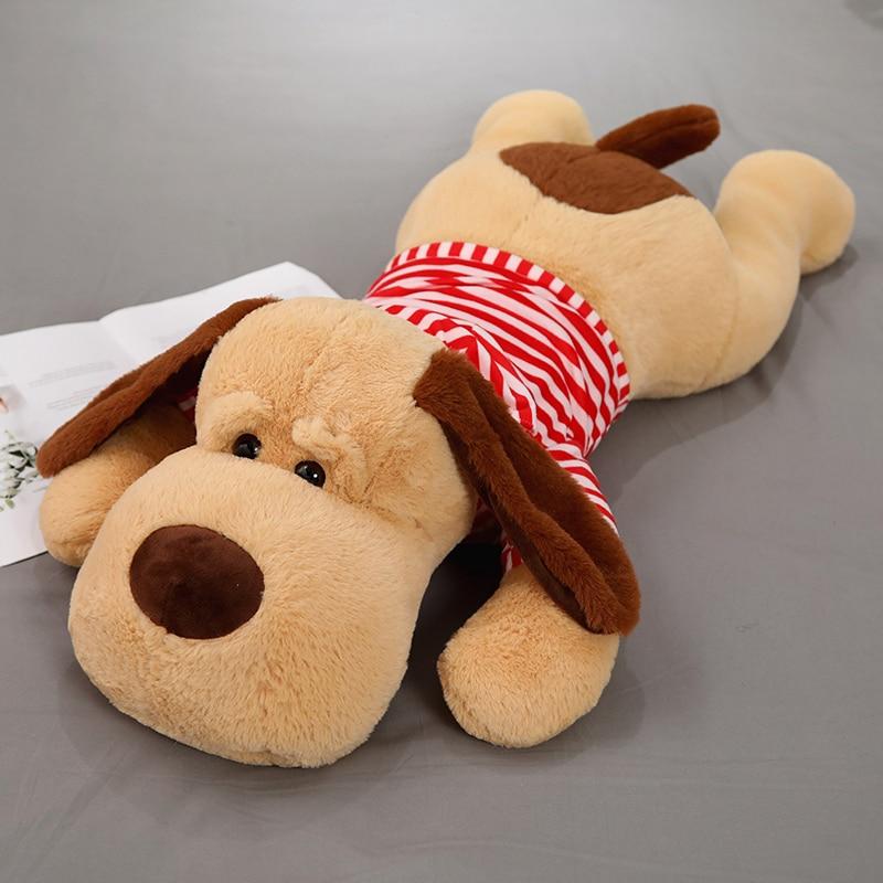 My Best Friend Doggo Sleeping Buddy - Kawaiies - Adorable - Cute - Plushies - Plush - Kawaii