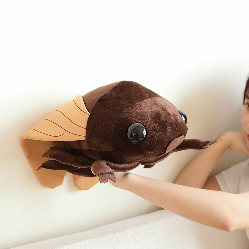 Insect stuffed animals top