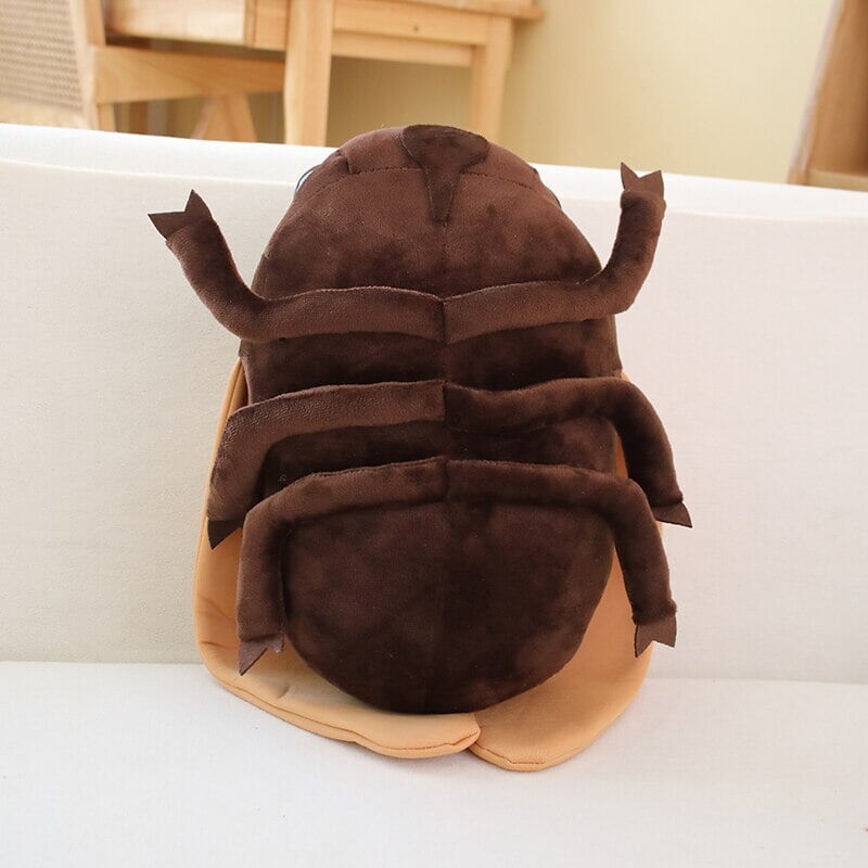 kawaiies-softtoys-plushies-kawaii-plush-Nori & Hana the Big Fly Insect Plushies | NEW Soft toy 