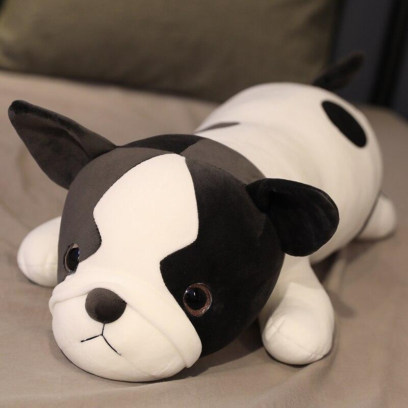 Oreo The French Bulldog - Kawaiies - Adorable - Cute - Plushies - Plush - Kawaii