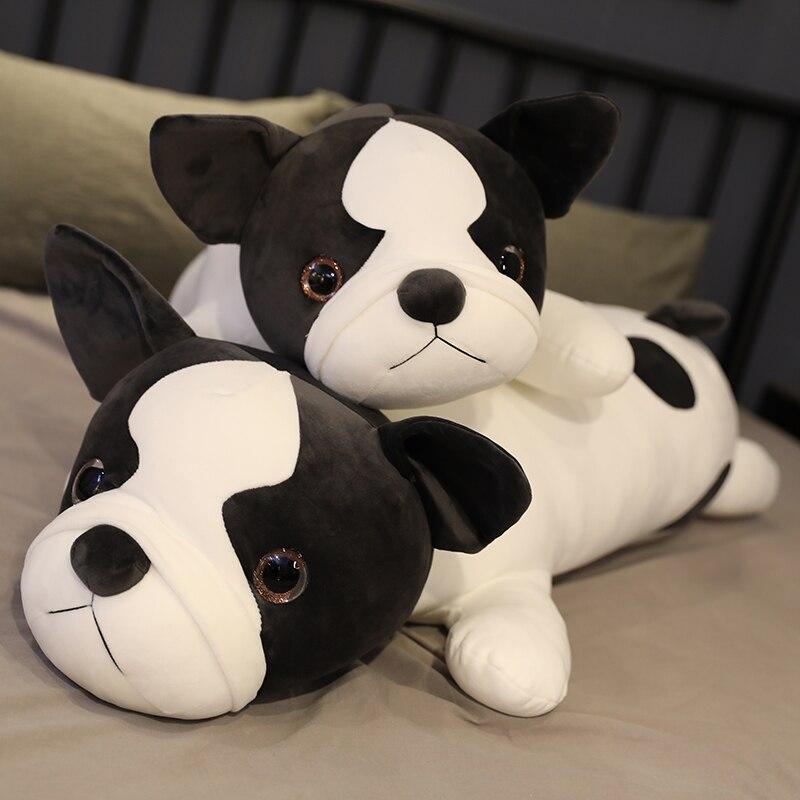 Oreo The French Bulldog - Kawaiies - Adorable - Cute - Plushies - Plush - Kawaii