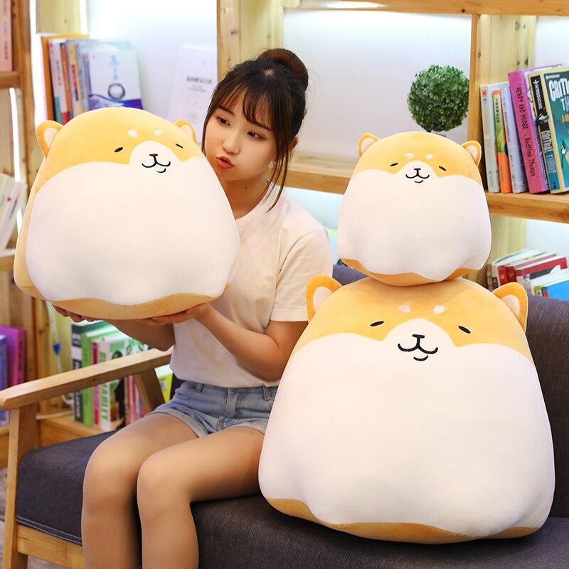 PacShiba Plushies - Kawaiies - Adorable - Cute - Plushies - Plush - Kawaii