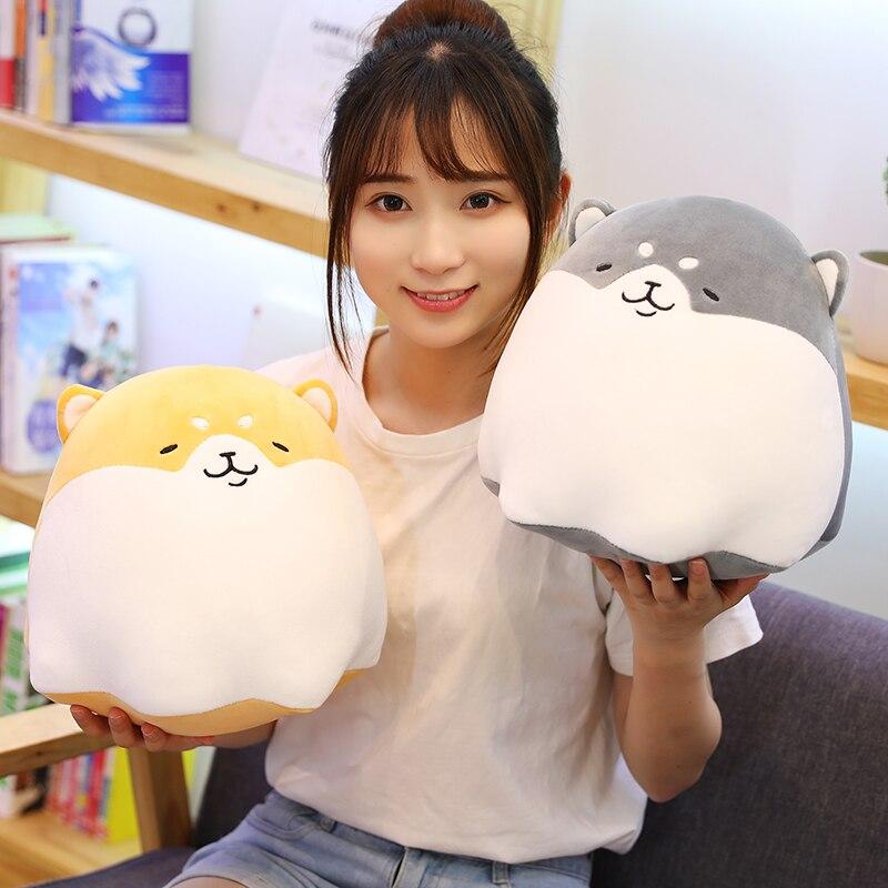 PacShiba Plushies - Kawaiies - Adorable - Cute - Plushies - Plush - Kawaii