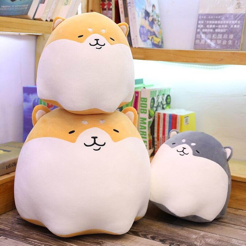 PacShiba Plushies - Kawaiies - Adorable - Cute - Plushies - Plush - Kawaii