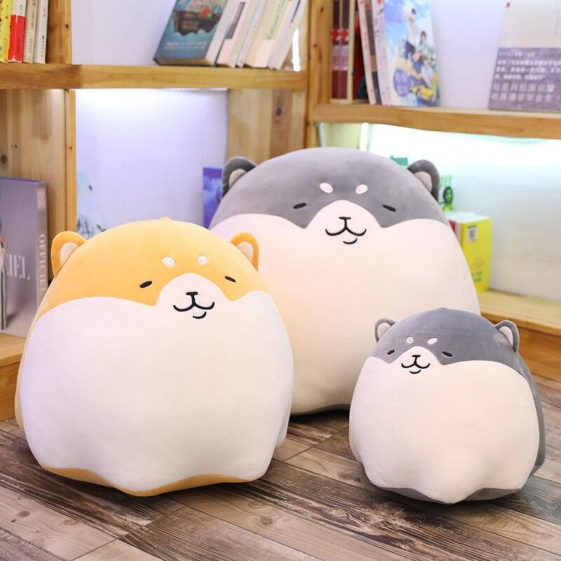 PacShiba Plushies - Kawaiies - Adorable - Cute - Plushies - Plush - Kawaii