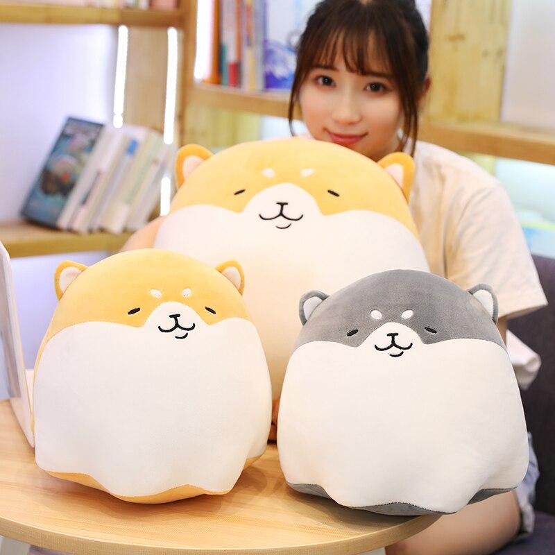 PacShiba Plushies - Kawaiies - Adorable - Cute - Plushies - Plush - Kawaii