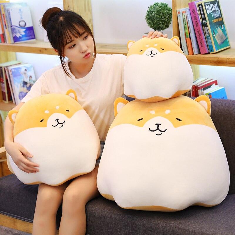 PacShiba Plushies - Kawaiies - Adorable - Cute - Plushies - Plush - Kawaii