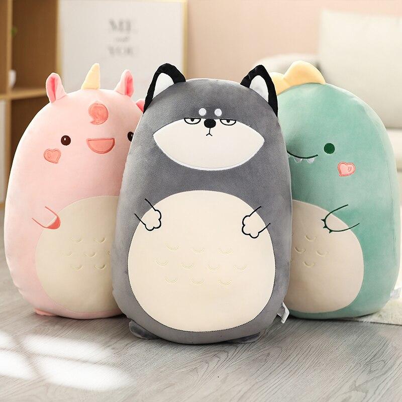 Pancake Plushie Collection - Kawaiies - Adorable - Cute - Plushies - Plush - Kawaii