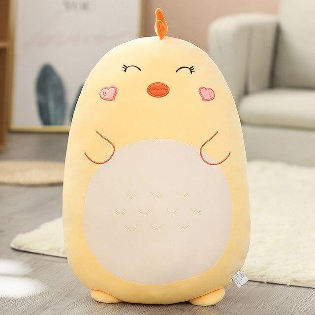 Pancake Plushie Collection - Kawaiies - Adorable - Cute - Plushies - Plush - Kawaii