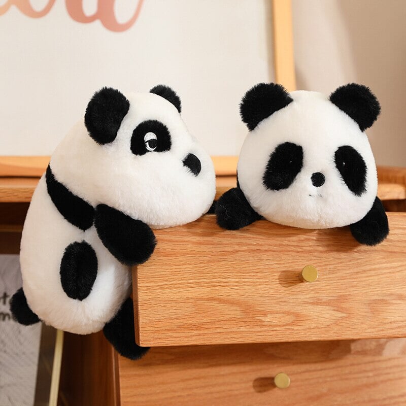 kawaiies-softtoys-plushies-kawaii-plush-Panda & Bamboo Buddy Plushies | NEW Soft toy 