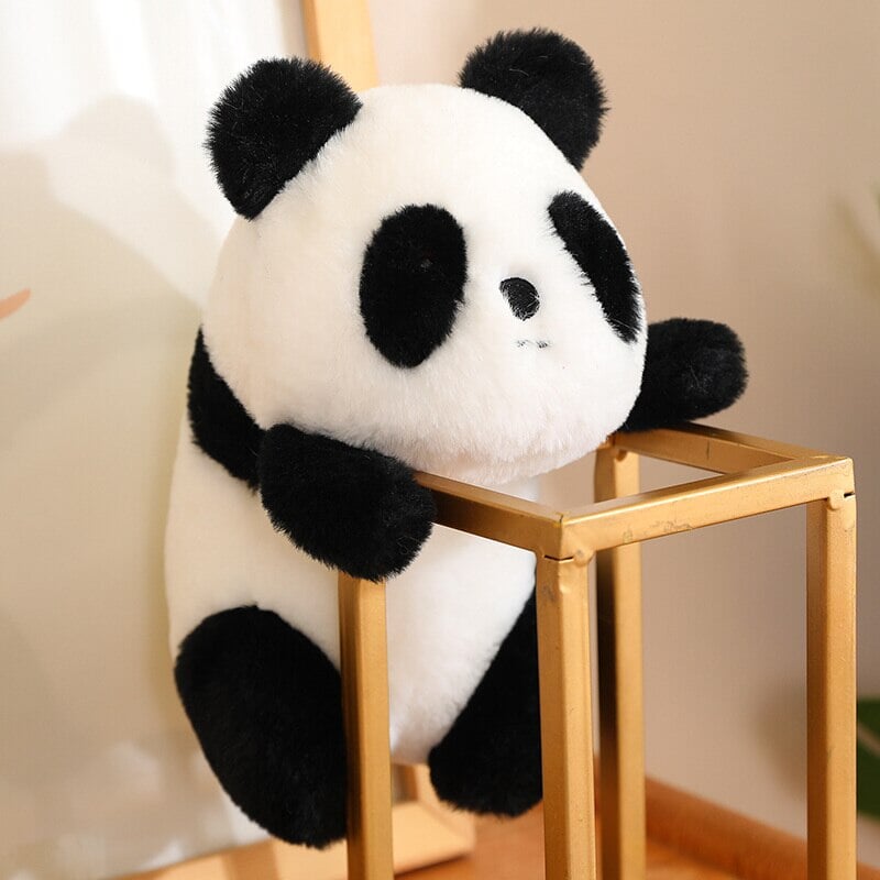 kawaiies-softtoys-plushies-kawaii-plush-Panda & Bamboo Buddy Plushies | NEW Soft toy 