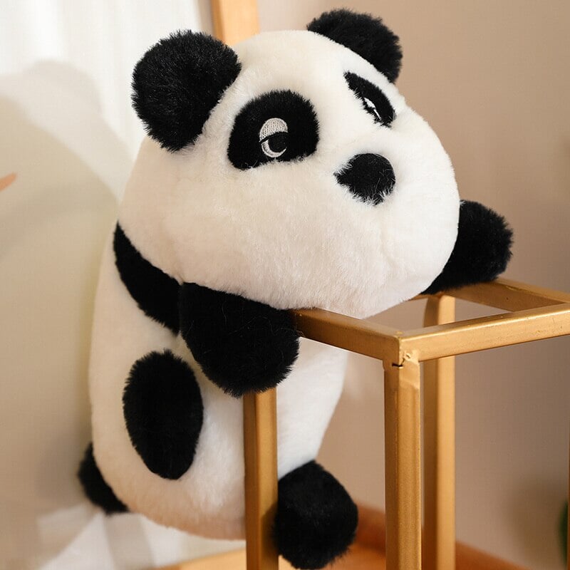 kawaiies-softtoys-plushies-kawaii-plush-Panda & Bamboo Buddy Plushies | NEW Soft toy 