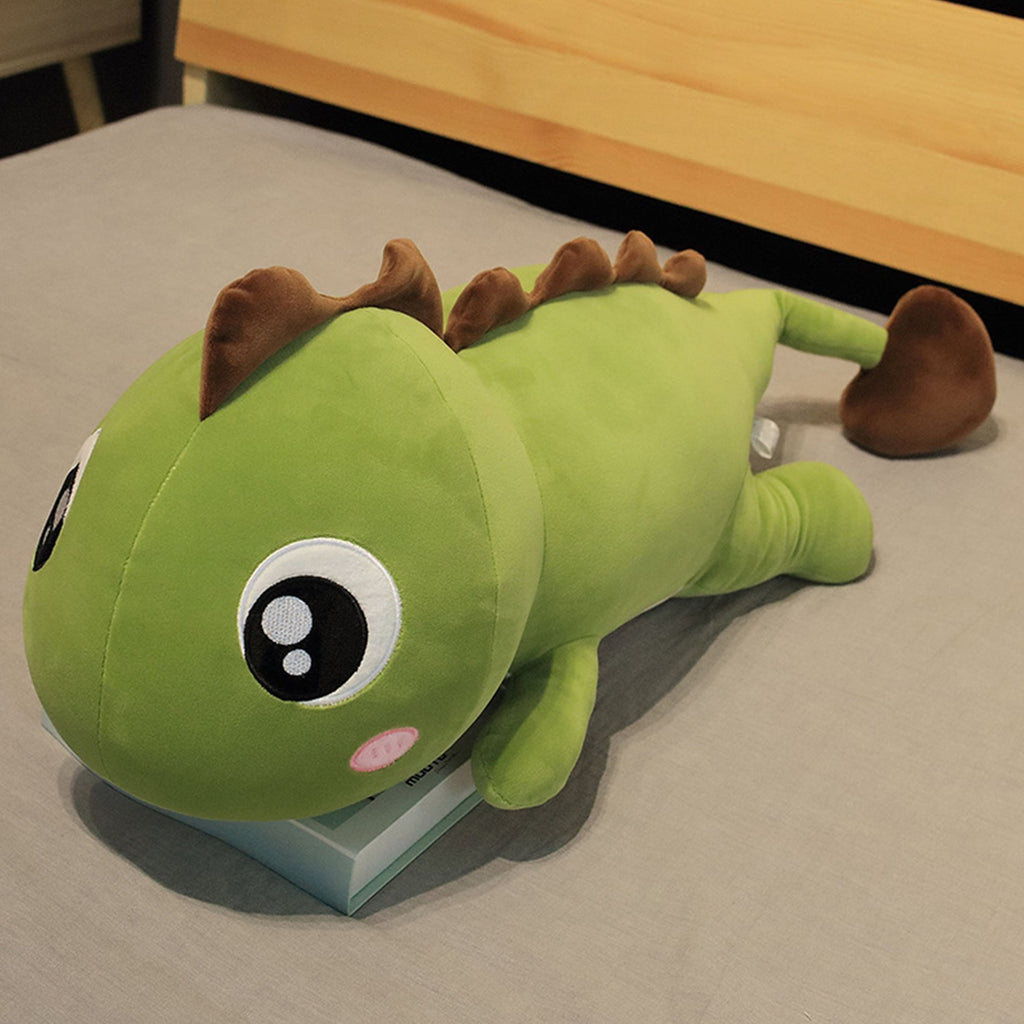 Pasco the Loving Lizard - Kawaiies - Adorable - Cute - Plushies - Plush - Kawaii