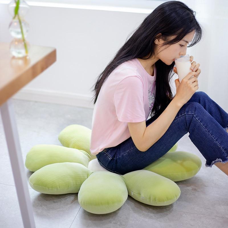 Daisy mints cushion sales