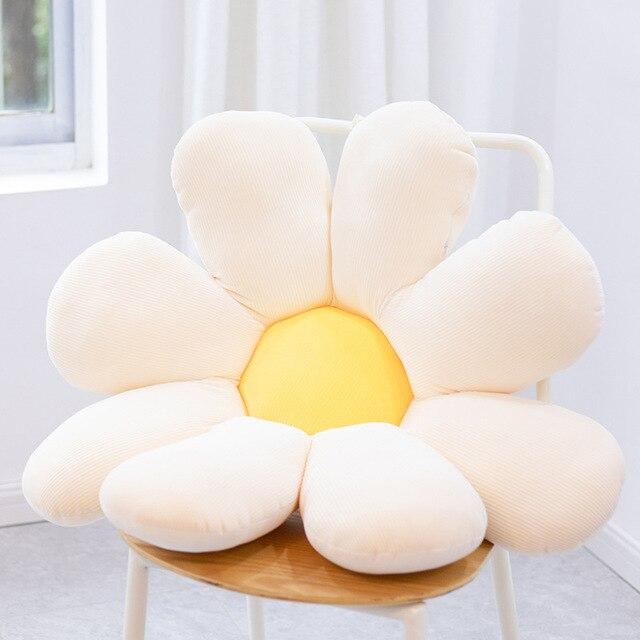 Soft Pastel Donut Cushion Plushies Collection – Kawaiies