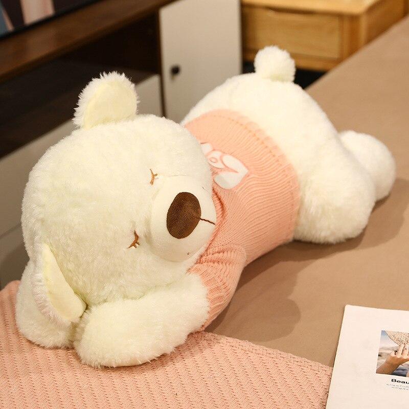 Pastel Sleeping Bears – Kawaiies