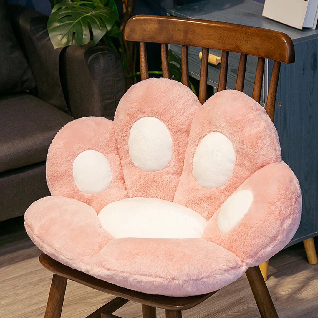 Dino Party Friends Chair Cushion – Kawaiies