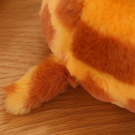 Peanut the Giraffe Plushie - Kawaiies - Adorable - Cute - Plushies - Plush - Kawaii