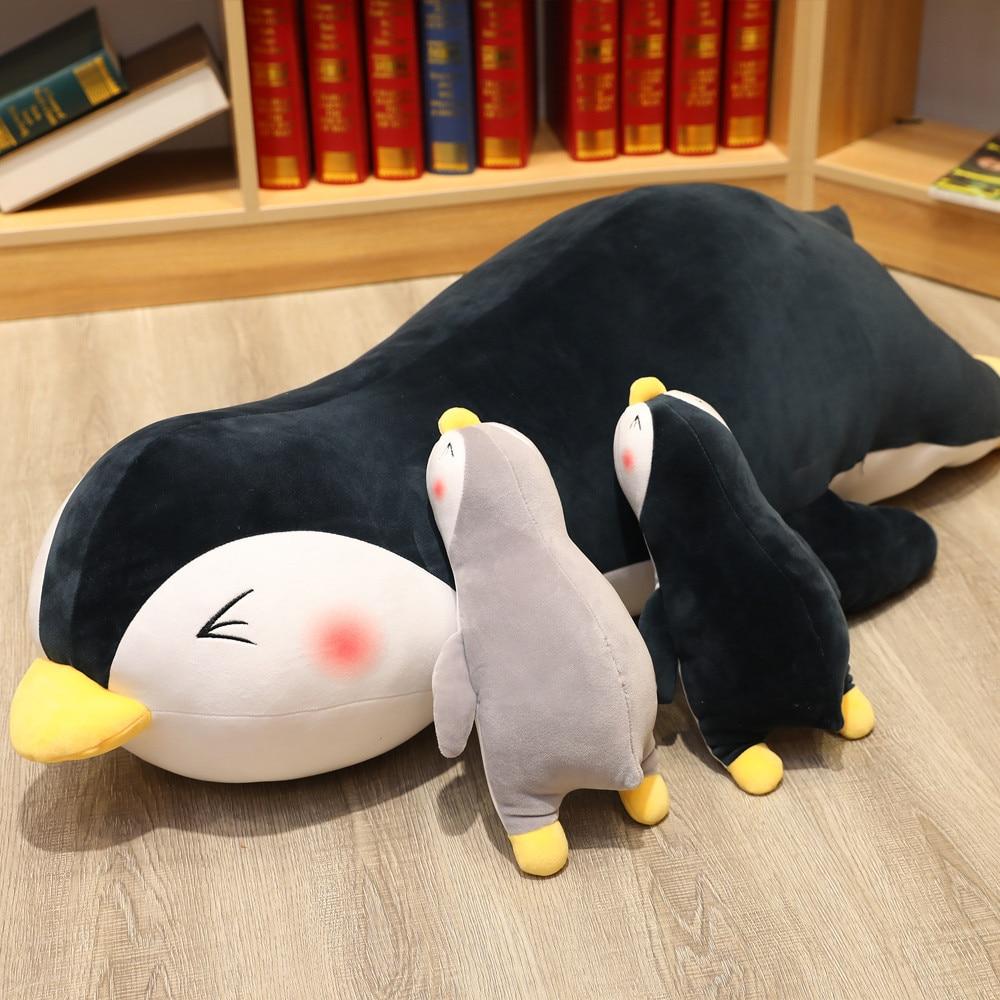 Cheeky Penguin Pals - Kawaiies - Adorable - Cute - Plushies - Plush - Kawaii